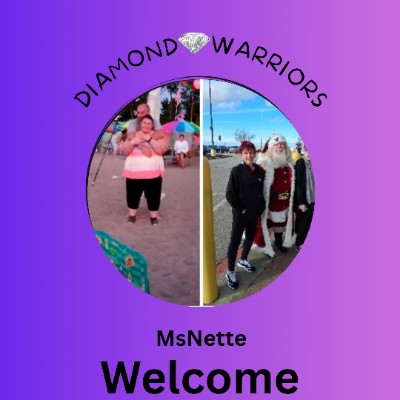 Diamond💎Warriors Rhonda💕🙏💎 post image