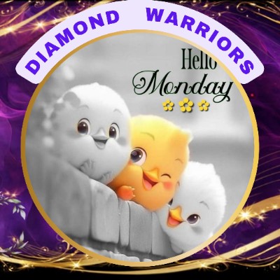Diamond💎Warriors Rhonda💕🙏💎 post image