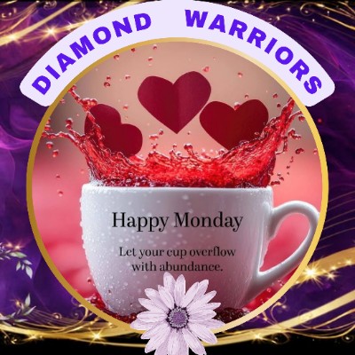 Diamond💎Warriors Rhonda💕🙏💎 post image