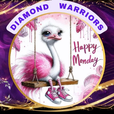 Diamond💎Warriors Rhonda💕🙏💎 post image