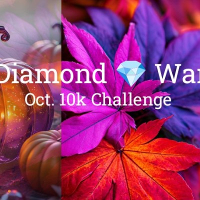 Diamond💎Warriors Rhonda💕🙏💎 post image