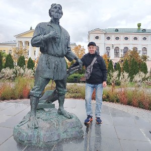 Сергей profile