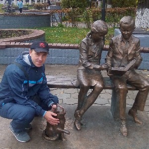 Сергей profile