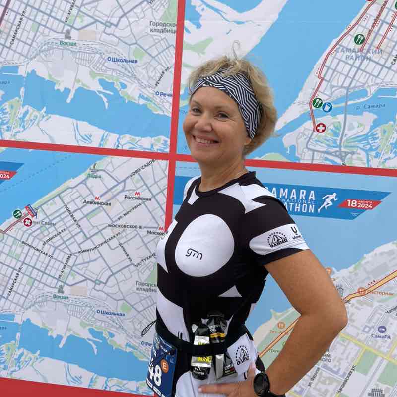 IrinaPugina 🏊‍♀️🏃‍♀️🚴🤸 post 3