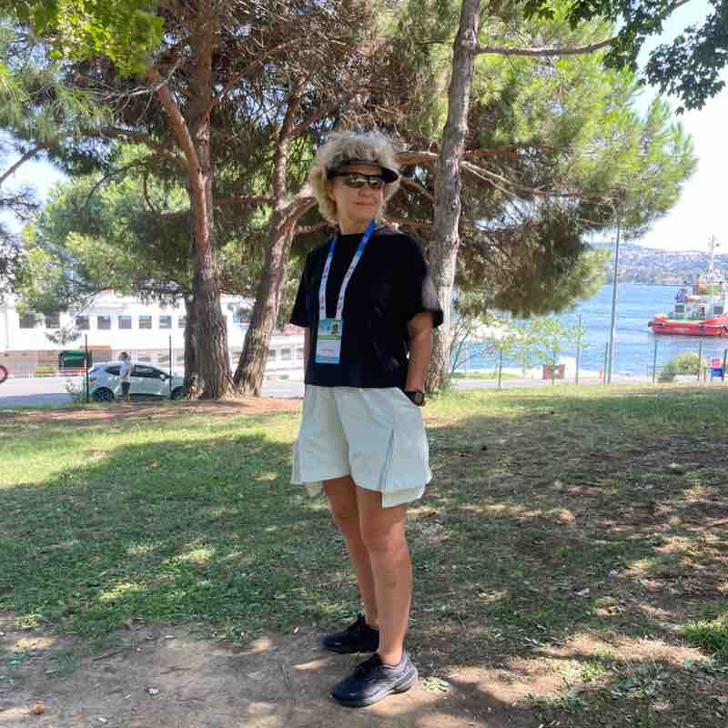 IrinaPugina 🏊‍♀️🏃‍♀️🚴🤸 post 1