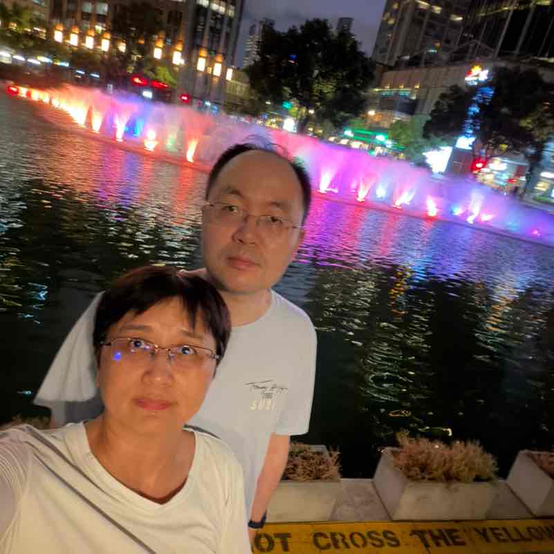 25 GP Asia Fin Fitness Challenge Catherine Huang post image