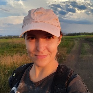 МарьВасильна