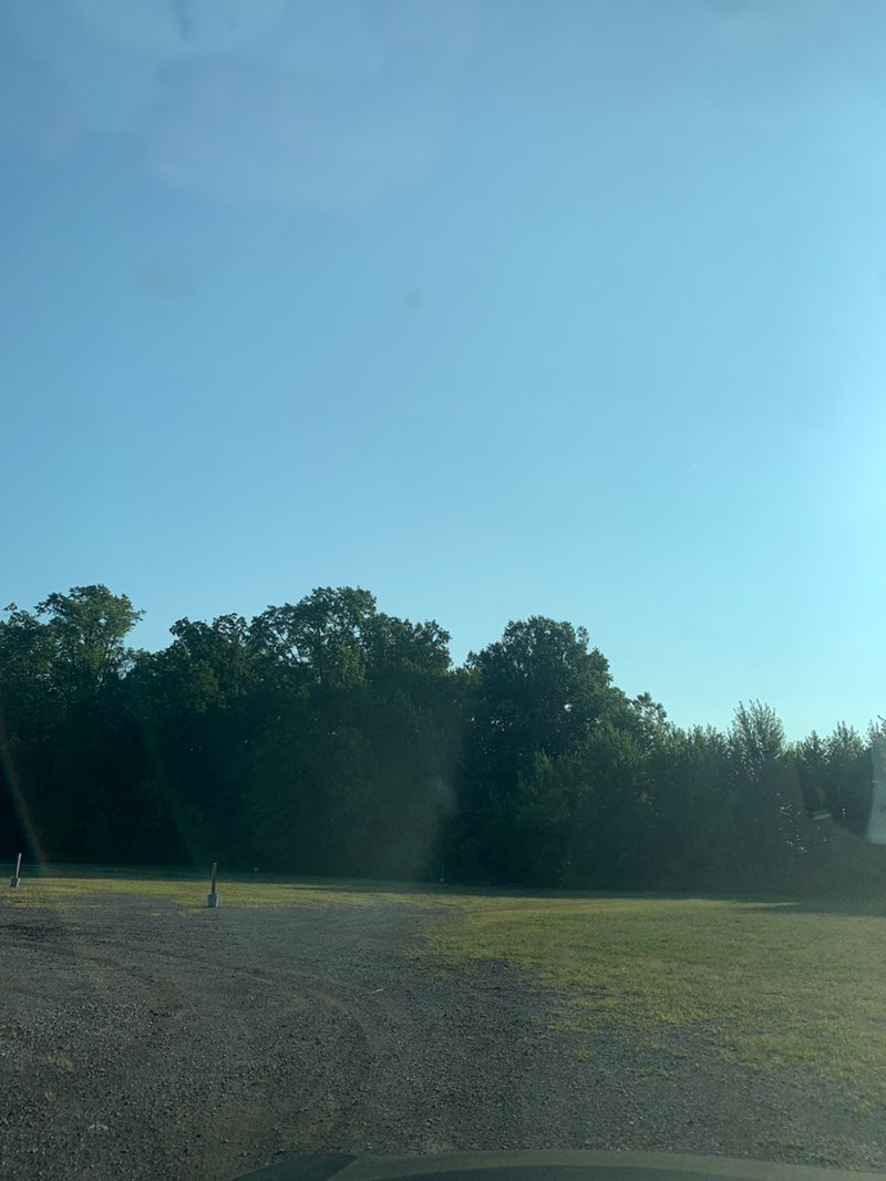 walking near me in Root Road Athletic Complex in autumn