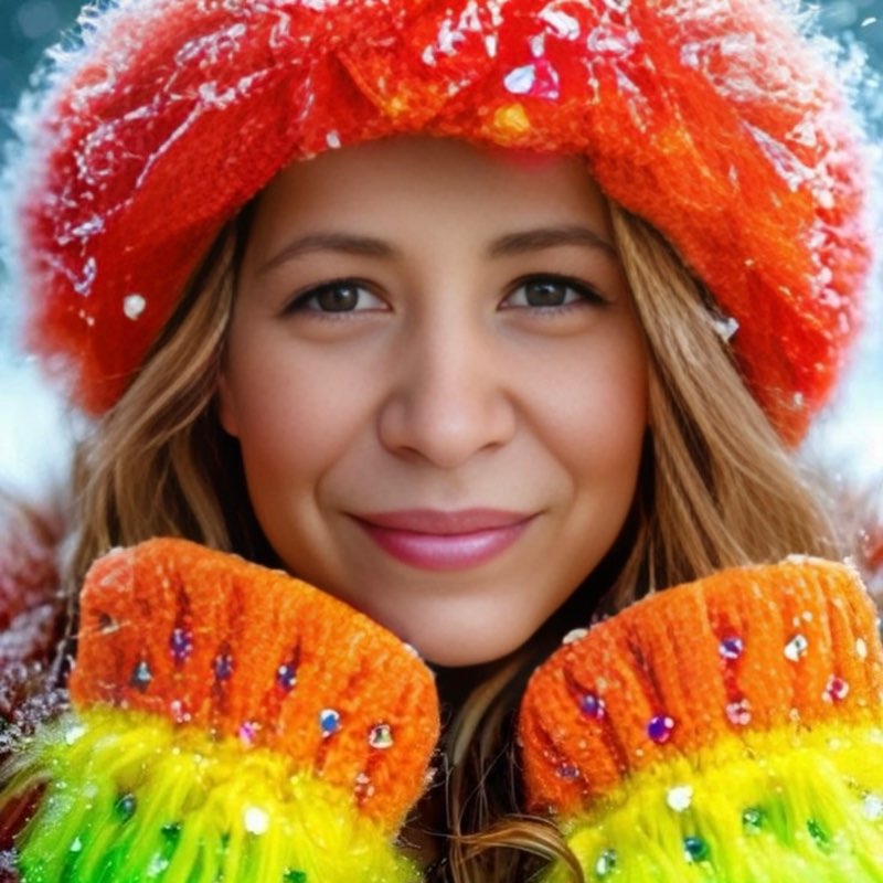 🎭 Moni 🎭 profile