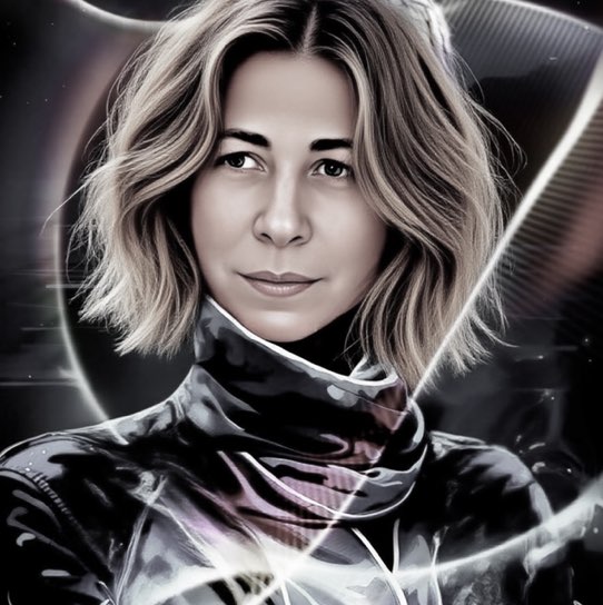 🎭 Moni 🎭 profile