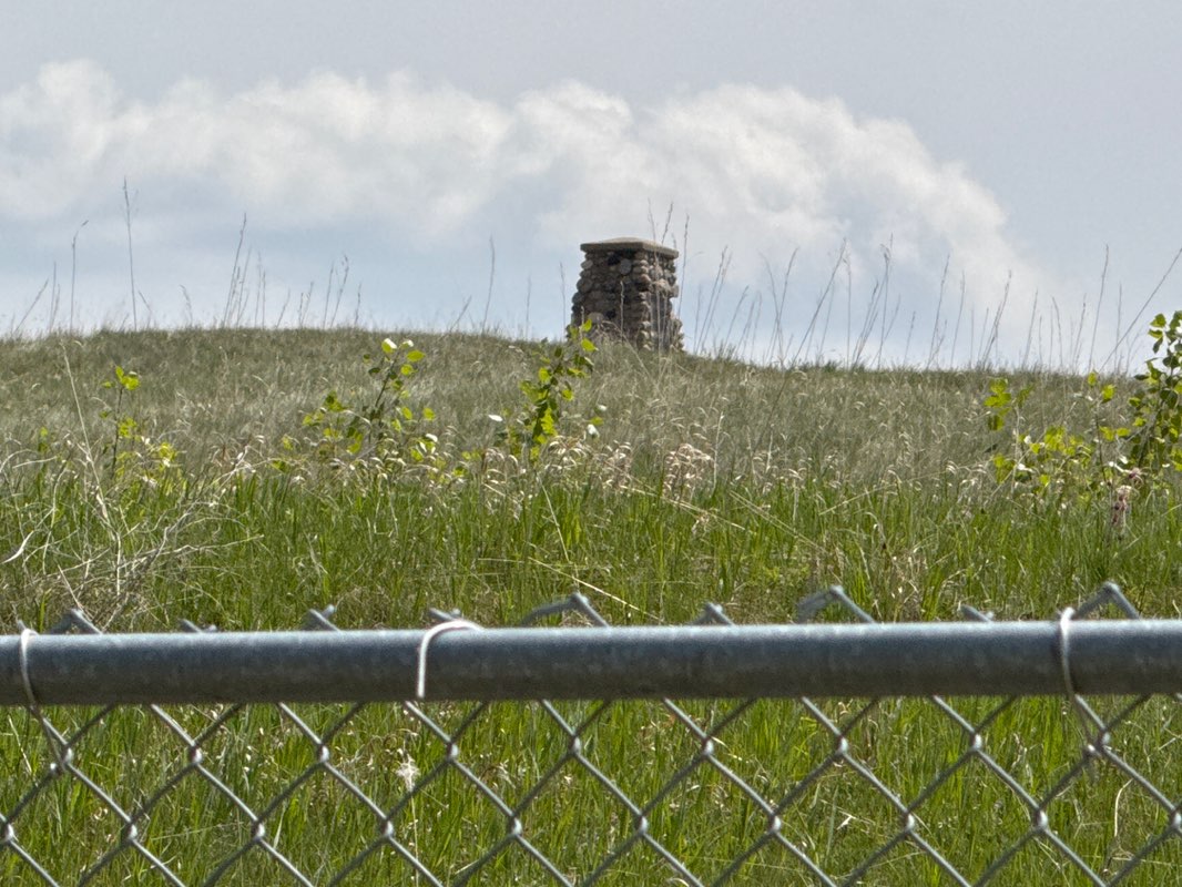 walking near me in Inland Park in summer