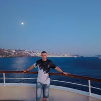 Цветослав profile