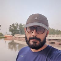 Shafqat profile