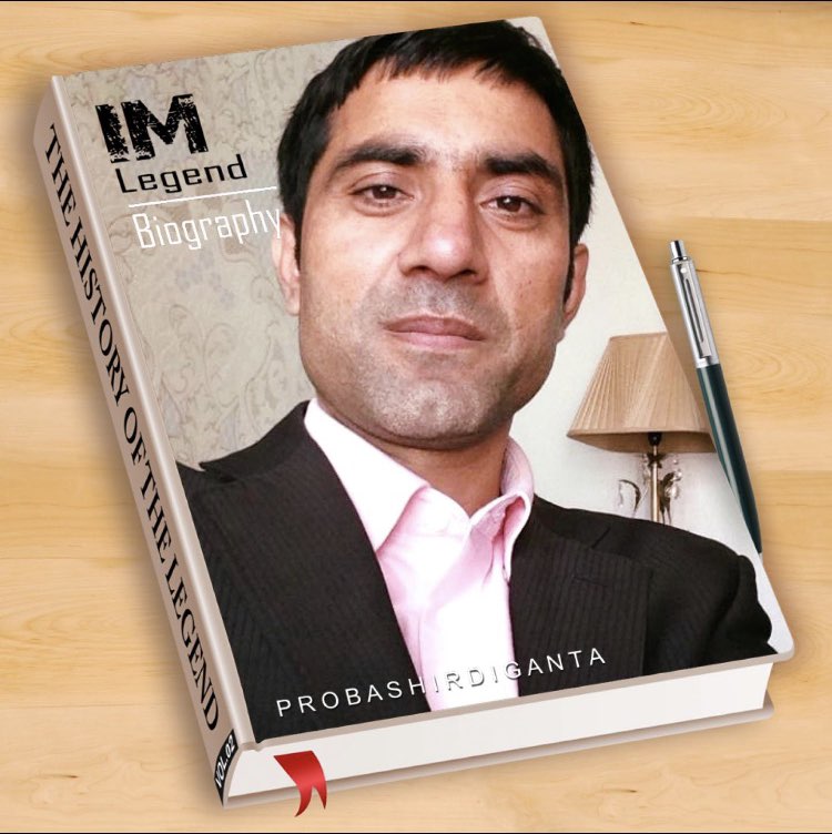 Muhammad Ramzan Khan