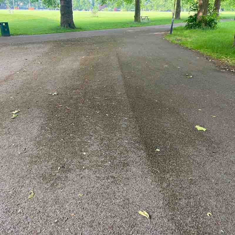 Muhammad Ramzan khan post 1