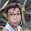 赵章国(Domingo Zhao)