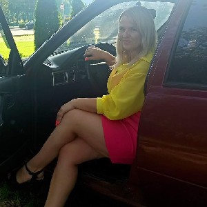 Анастасия profile