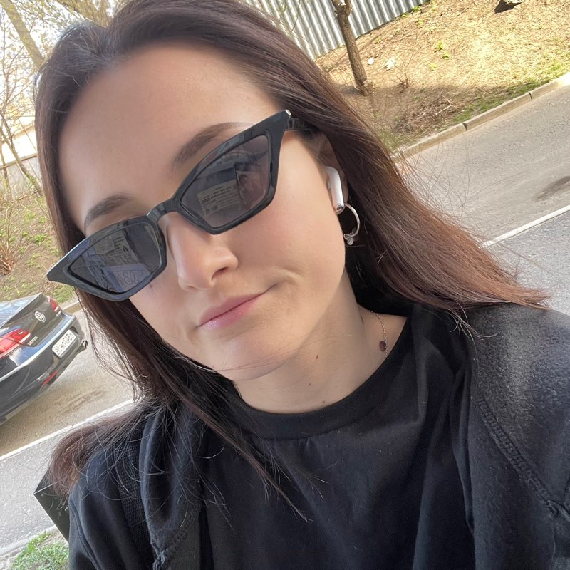 Абросимова Анна