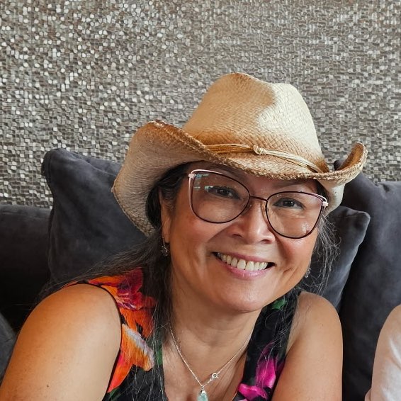 Huong Trinh