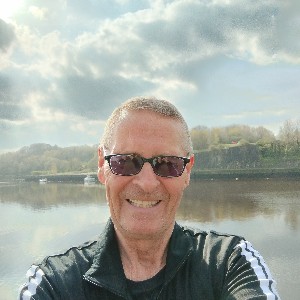 Keith profile