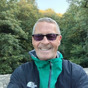 Keith profile