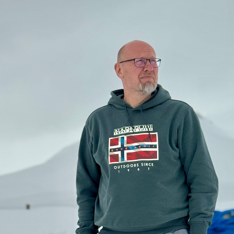 Kirill V. Stepanenko profile