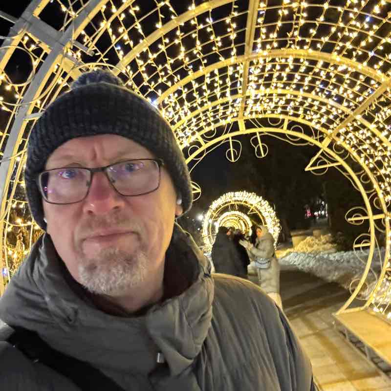 ЧЕСТНОХОД Kirill V. Stepanenko post image