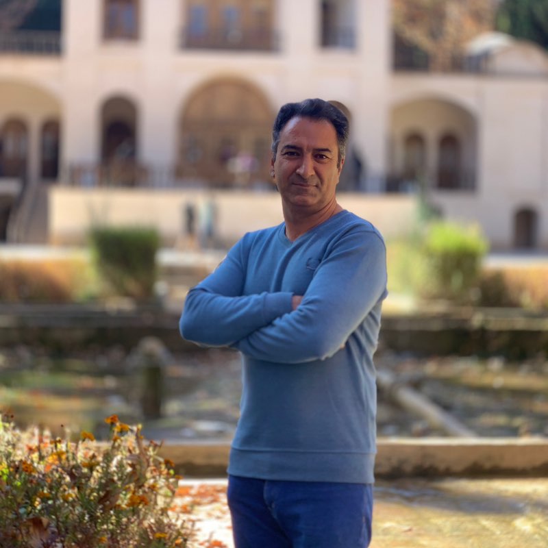 رنجبر🚴🏊🏋️🏻‍♂️