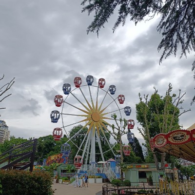 Сочифорния Юля post image