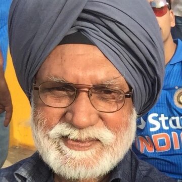 Phagwara Pacers Kuldip Parmar post image