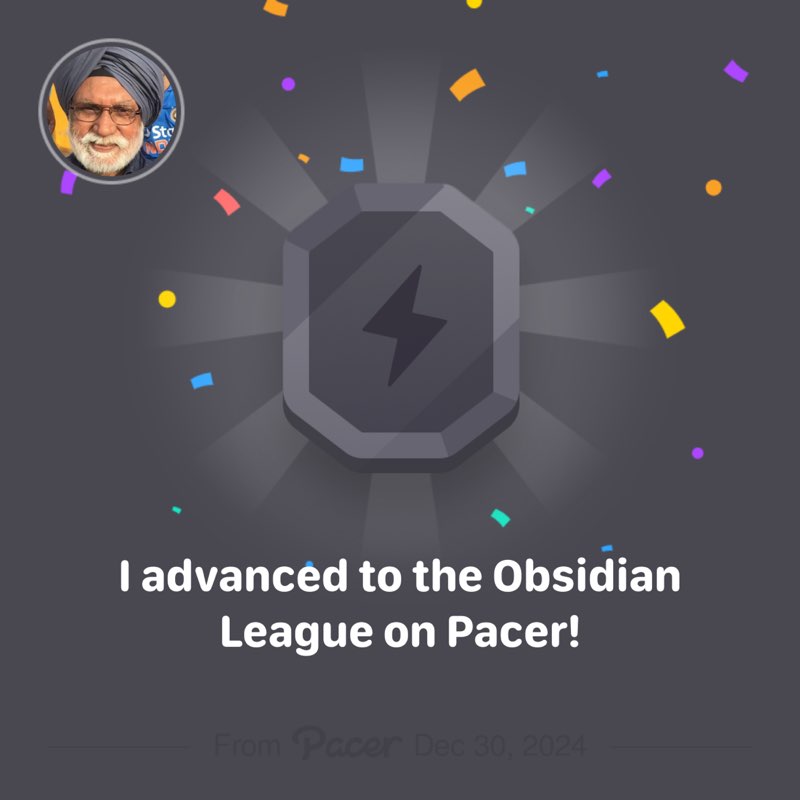 Kuldip Parmar post 1