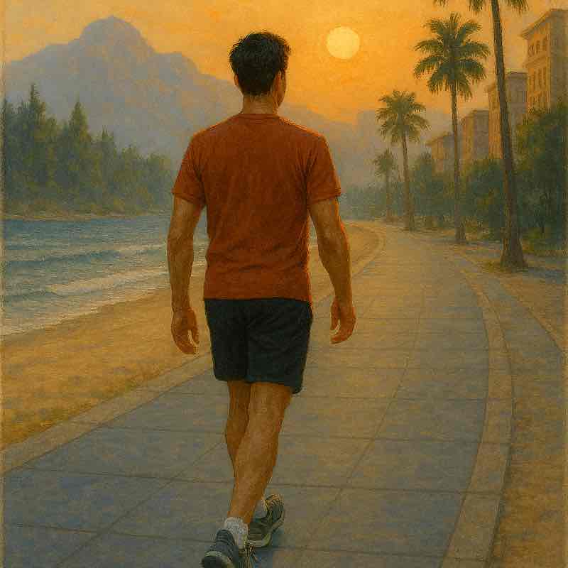 Punjabi-American Fitness Group संजीव शर्मा🙏🇺🇸🇮🇳🍀🐚🌹❤️💗🙏 post image