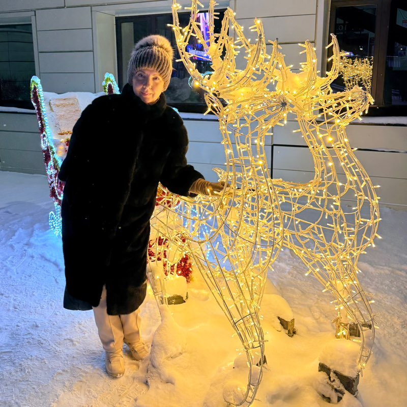 ♦️Olga 👟👟🌐 profile