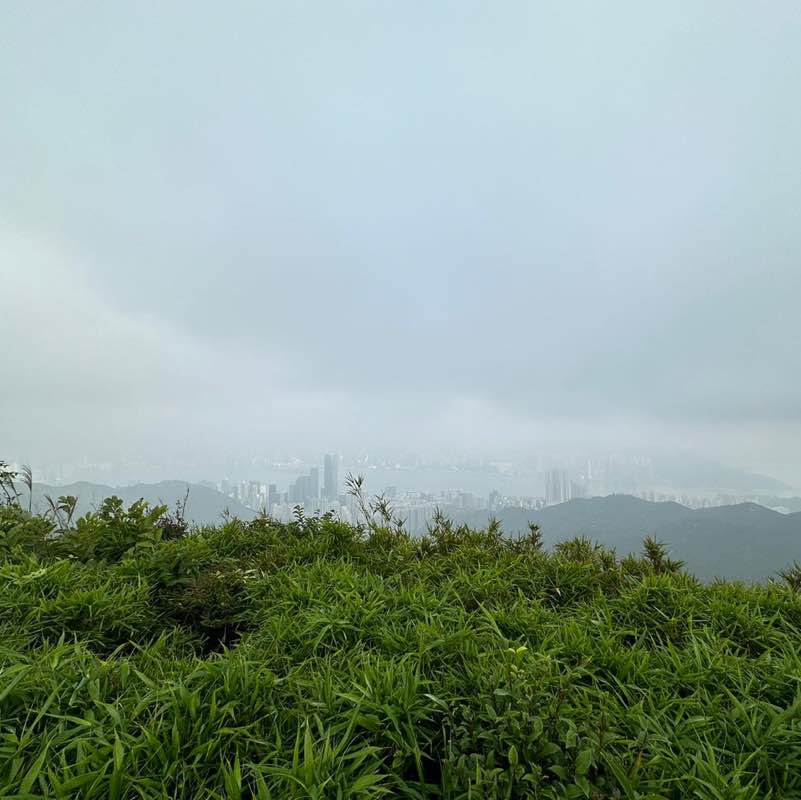 放下舉起間 post 2