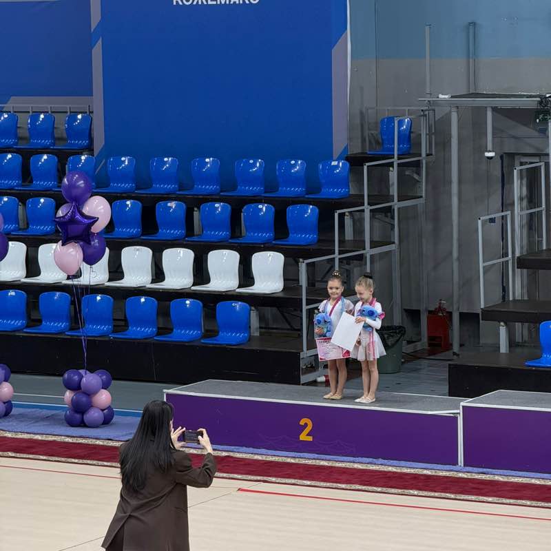 Анна Гаркуша post 3