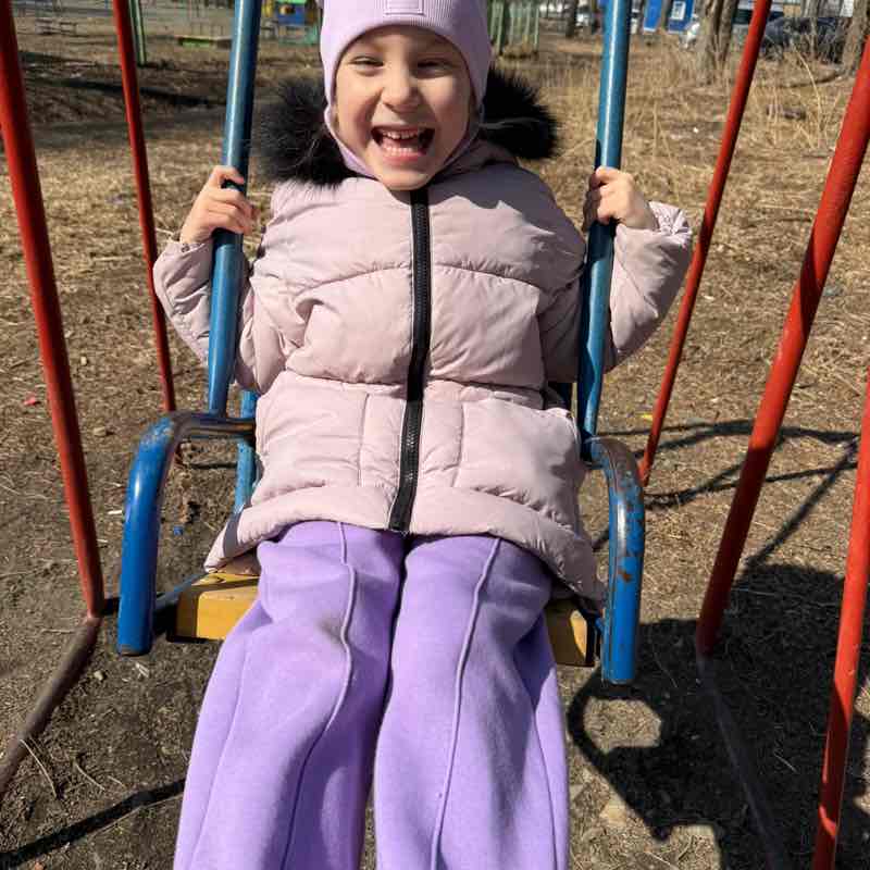 Анна Гаркуша post 2