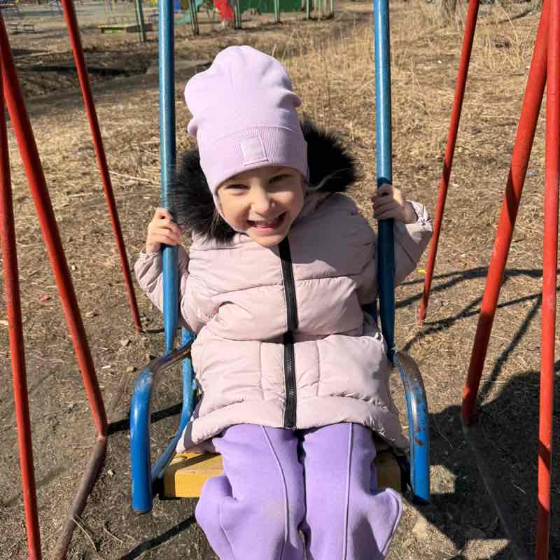 Анна Гаркуша post 3