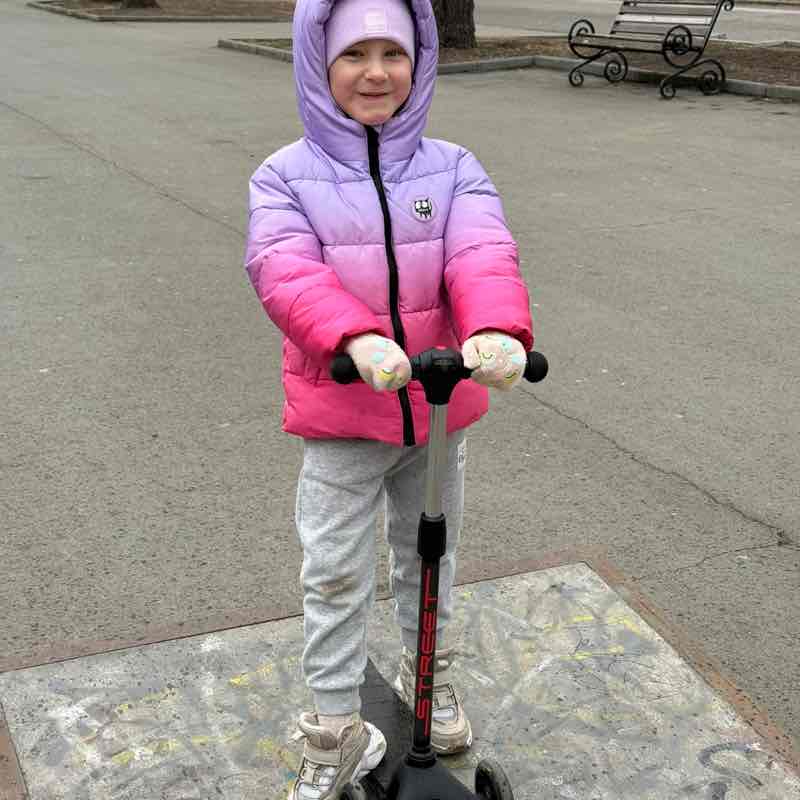 Анна Гаркуша post 2