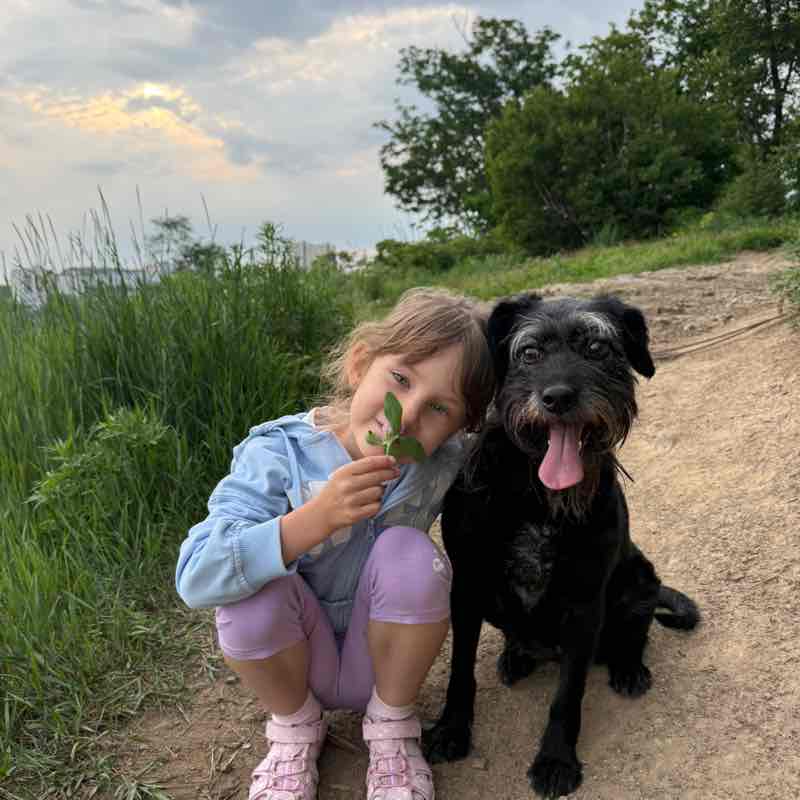 Анна Гаркуша post 3
