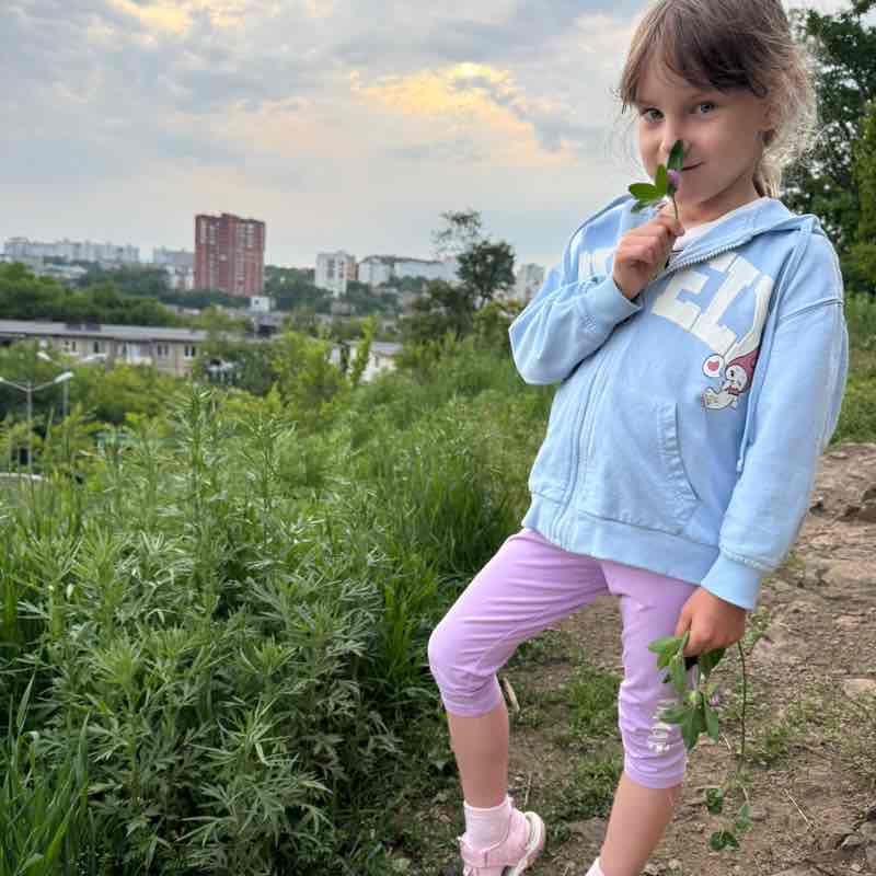 Анна Гаркуша post 2