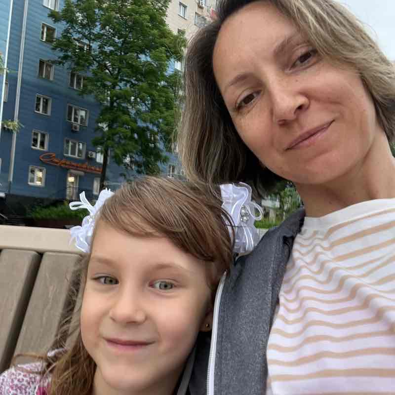 Анна Гаркуша post 2
