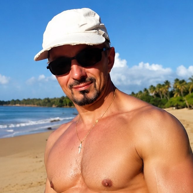 Eric Pierre
