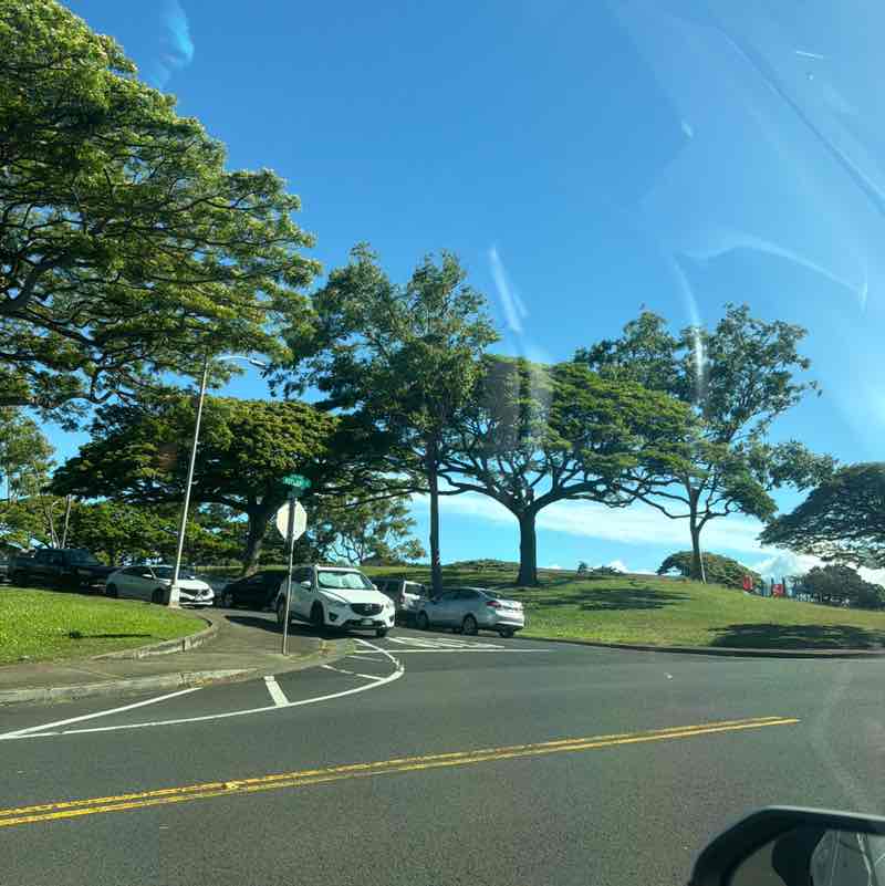 douglas post 1