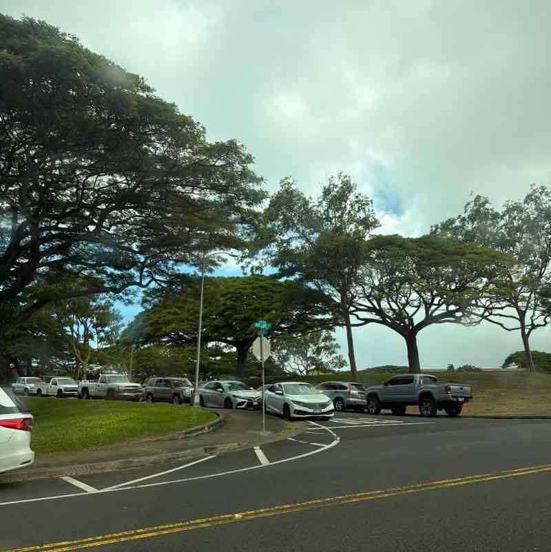douglas post 1