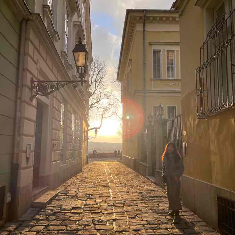 Vika 🏔🇺🇦🕊 post 2