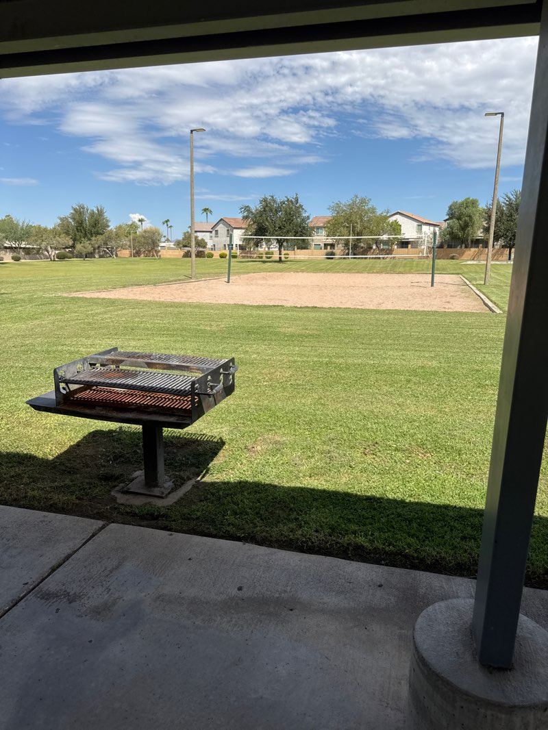 walking near me in Alta Mesa Park in autumn