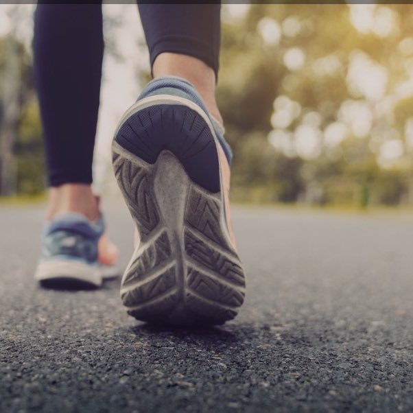 Spacewalk Trust in God 2026 1111 post image