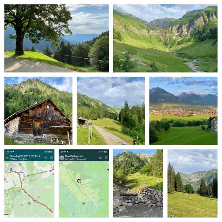 Fit über 50 Site Changer 😉 post image