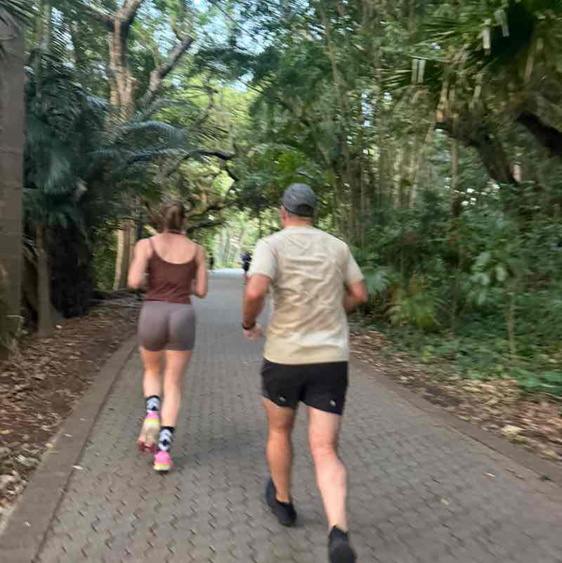 cindy🦘🇦🇺🏃‍♀️ post 1