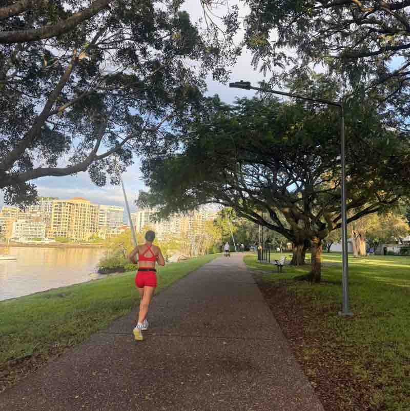 cindy🦘🇦🇺🏃‍♀️ post 1